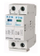 Mbrojtës tensioni Eaton SPCT2-335-1+NPE, Type 2, 20kA, 1.6kV