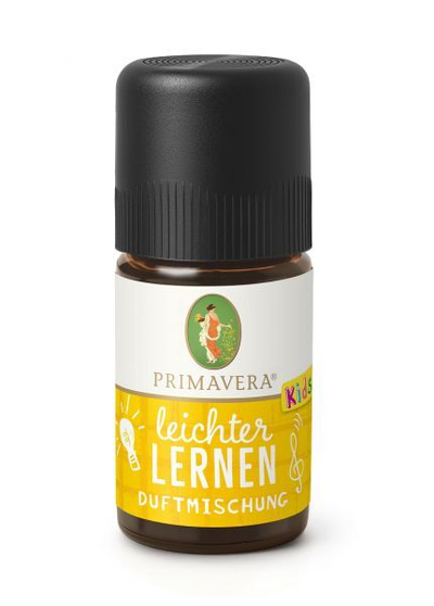 Vaj Primavera 5 ml