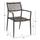 Kolltuk Trilan 57x59x85Hcm (HM6044.02), zezë