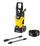 Makineri larëse me presion Karcher K3 Premium Power Control, filtër uji, set shkumë, verdhë e zezë
