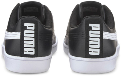 Këpucë sportive Puma UP, numër M, i zi