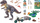 Set lodrash Playmobil Dinos 71524 T Rex, 46 pjesë, 4 10 vjeç, shumëngjyrësh