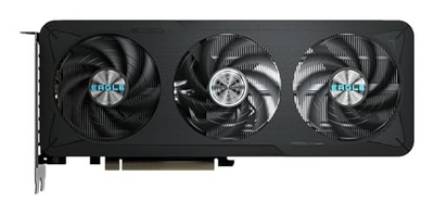 Karta grafike Gigabyte GeForce RTX 5060 Eagle Max OC, 8GB GDDR6, 3xDP HDMI