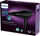 Tharëse flokësh Philips BHD274/00, 2200W, me jone, e zezë
