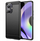 Këllëf telefoni Armor për Realme 10 Pro Plus, TPU i fortë, me teksturë karboni, i zi