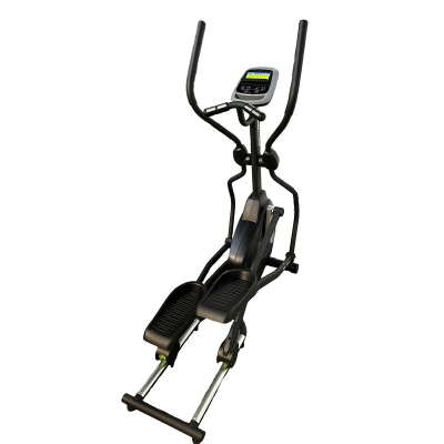 Trenier eliptik magnetik EB FIT E-NW1000, volant 12 kg, deri 130 kg, i zi