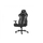 Karrige gaming Genesis Nitro 720, e rehatshme ergonomike, me mbështetëse 3D, e zezë gri