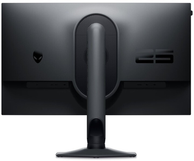 Monitor Dell Alienware AW2524HF, 24.5", FHD, 500Hz, i zi
