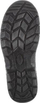 Çizme Lahti Pro Leather, të zeza, 46