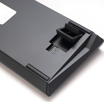 Механичка тастатура Ducky One 3 SF Barebone, hot swap, ANSI, црна