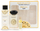 Set parfumesh Gulf Orchid Musk Collection Tahara Vanilla, 3 copë, aromë vanilje, për femra