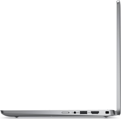 Laptop Dell Latitude 5350, 13.3", IntelCore i5-1345U, 16GB RAM, 512GB SSD