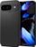 Këllëf telefoni Spigen Liquid Air për Google Pixel 9 Pro/Pixel 9, TPU, i zi mat