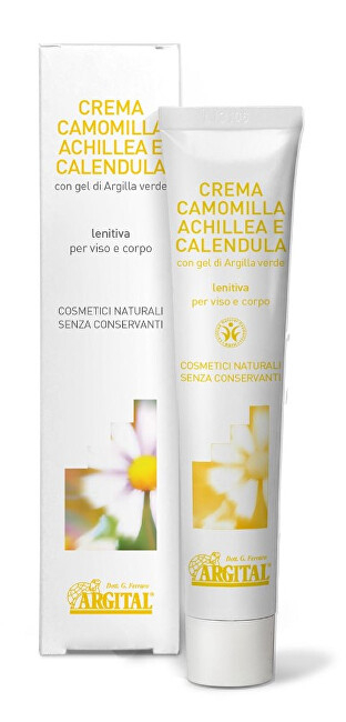 Krem Argital, 50 ml