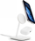 Bazë karikimi Twelve South HiRise 2 Deluxe, për telefon, gri