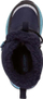 Atlete fëmijësh Kappa Vipos Tex K 260902K-6766, numër 29, blu navy