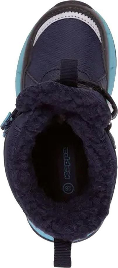 Atlete fëmijësh Kappa Vipos Tex K 260902K-6766, numër 29, blu navy