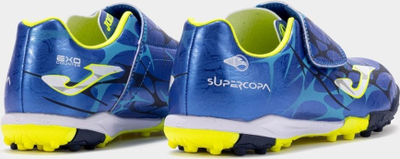 Këpucë futbolli Joma Super Copa 2504 Jr TF, për bar sintetik, për fëmijë