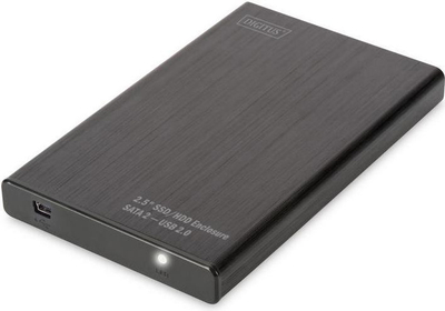 Disk Digitus DA-71104 pocket