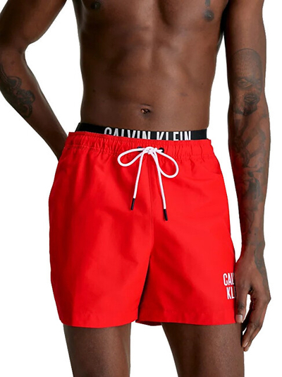 Shorce Calvin Klein KM0KM00798XNE