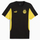 Мајца Puma Borussia Dortmund FtblARCHIVE, за возрасни, црна