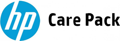 Shërbim garancion HP Care Pack Premium Care, 3 vjet, për ProBook 640 645 650