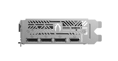 Kartelë grafike Zotac GeForce RTX 5050 SOLO NVIDIA, 8 GB, GDDR6