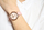 Orë për femra Casio Sheen hCA3111, rozë
