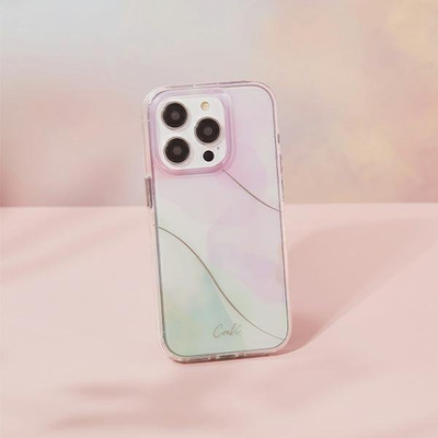 Mbulesë telefoni Uniq Coehl Palette për iPhone 14 Pro, 6.1", lejla