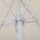 Çadër dielli Reggie Umbrella HM6003, 3m, alumin me kurbel, bezhë