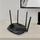 Ruter wireless Mercusys MR70X, AX1800, Wi Fi 6, Dual Band, i zi
