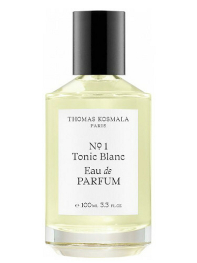 Eau de Parfum Thomas Kosmala No. 1 Tonic Blanc