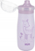 Gotë për fëmijë NUK Mini Me, 300ml, çelik, vjollcë
