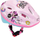 Set mbrojtës biçiklete Disney Minnie Mouse, 4 pjesë, për kalamaj, rozë