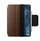Këllëf Nomad Leather Folio për Apple iPad Pro 11" M4, lëkurë, kafe