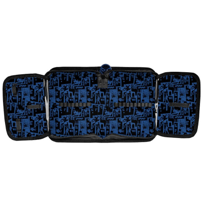 Paso Fotrolle Spider-Man Sp25Tt-P001Bw