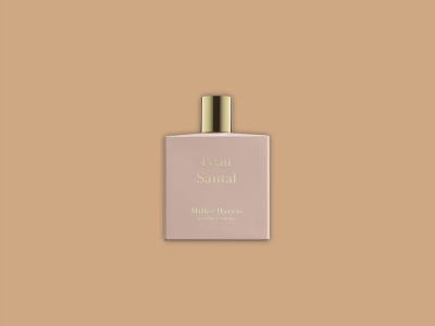 Парфем Милер Харис Пo Сантал, Eau de Parfum, 100 ml, унисекс