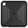 SSD portabël Silicon Power PC60, 1TB, USB Type C, i zi