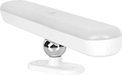 Lampë LED garderobe Rebel Light ZAR0549, sensor lëvizjeje, 3 ngjyra drite, e bardhë