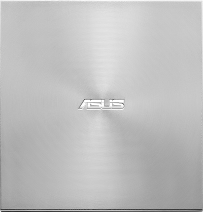 Drive optik ASUS SDRW-08U9M-U, i argjendë