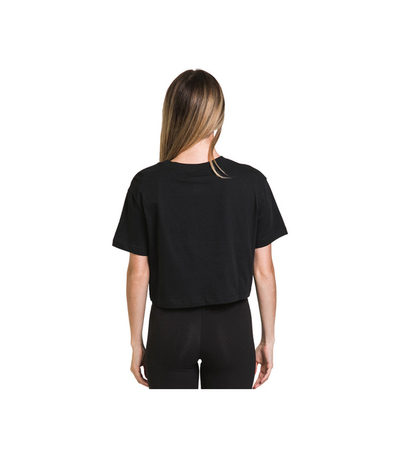 Maicë për femra Nike, e bardhë/e zezë