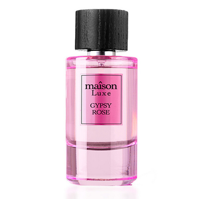 Eau de Parfum Hamidi Maison Luxe Gypsy Rose