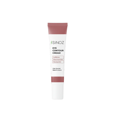 Krem për sy Sinoz Eye Contour Cream, 15ml