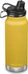 Shishe termike Klean Kanteen TKWide, 946ml, çelik inox, blu