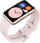 Orë smart Huawei Watch Fit Sakura NEHOHUWFIX052, rozë