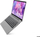 Laptop Lenovo IdeaPad 5 15ALC05, 15.6'', 8GB RAM, AMD Ryzen 5, AMD Radeon Graphics, gri