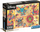 Puzzle Clementoni Disney Classic, 1000 copa, format kompakt, shumëngjyrësh