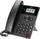 Telefon fiks IP HP VVX 150, 2 linja, VoIP, i zi