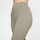 Leggins sportiv Nike One Training, bel i lartë, jeshile khaki