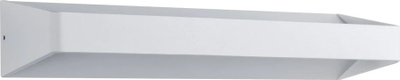 Aplikë muri Paulmann LED Luminaire Bar, dritë e ngrohtë, e bardhë